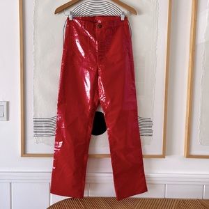 LYKKE WULLF RANCH PANTS